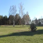 Hytte Aablaranna Puhkemaja *