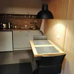 Aablaranna Puhkemaja Hytte Aabla