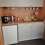 Aablaranna Puhkemaja Hytte