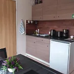 Hytte Aablaranna Puhkemaja Aabla