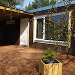 Hytte Aablaranna Puhkemaja *