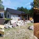 Hytte Aablaranna Puhkemaja Aabla