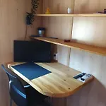 Aablaranna Puhkemaja Aabla