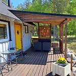 Aablaranna Puhkemaja Orman Evi Aabla