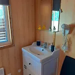 Hytte Aablaranna Puhkemaja