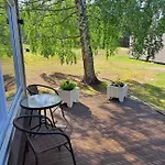 Hytte Aablaranna Puhkemaja Aabla