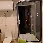 Hytte Aablaranna Puhkemaja *