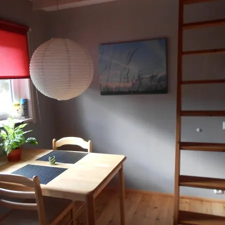 Aablaranna Puhkemaja Aabla