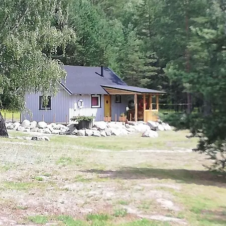 Aablaranna Puhkemaja Aabla