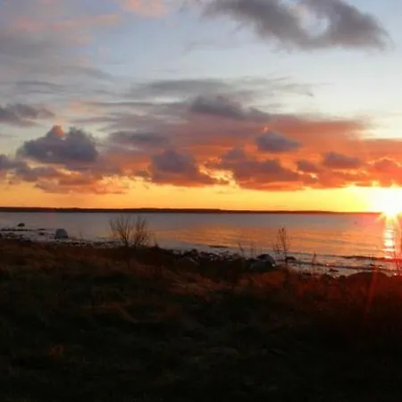 Lodge Aablaranna Puhkemaja Aabla