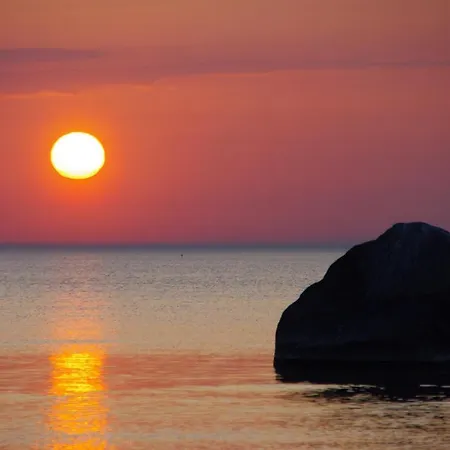 Lodge Aablaranna Puhkemaja Aabla
