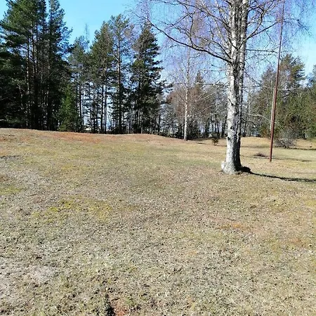Lodge Aablaranna Puhkemaja *
