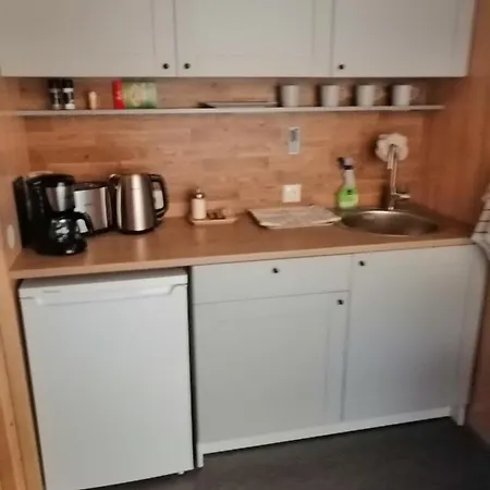 Aablaranna Puhkemaja Hytte