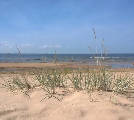 Aablaranna Puhkemaja