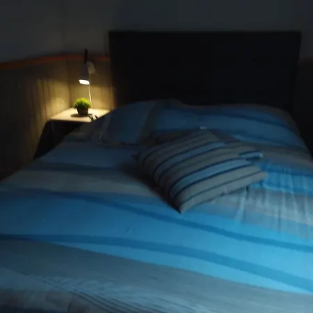 Aablaranna Puhkemaja *