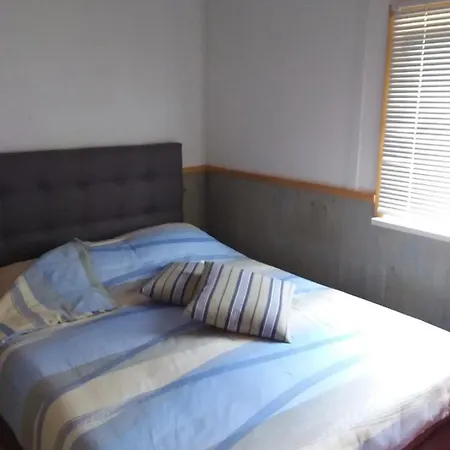 Lodge Aablaranna Puhkemaja Aabla