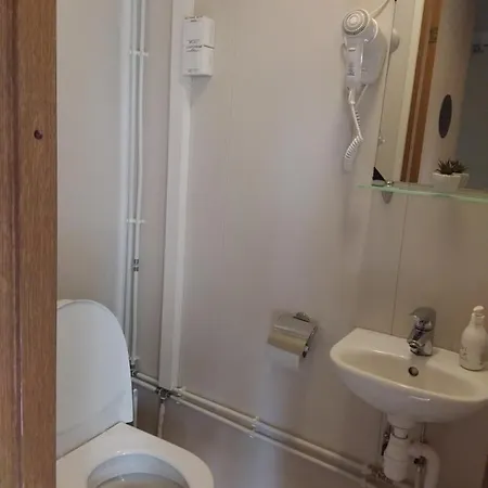 Lodge Aablaranna Puhkemaja Aabla