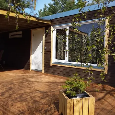 Lodge Aablaranna Puhkemaja *