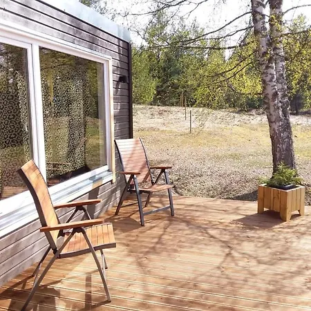 Lodge Aablaranna Puhkemaja Aabla