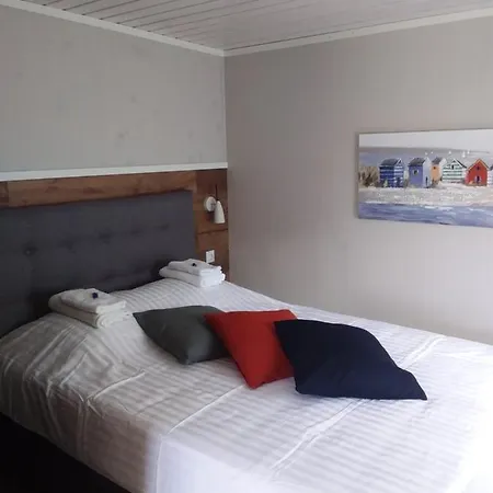 Lodge Aablaranna Puhkemaja