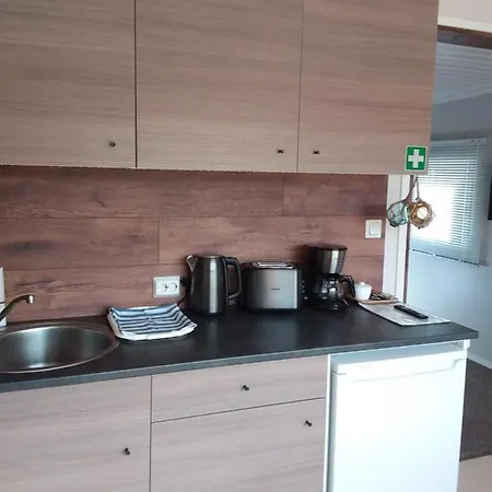 Aablaranna Puhkemaja * Aabla