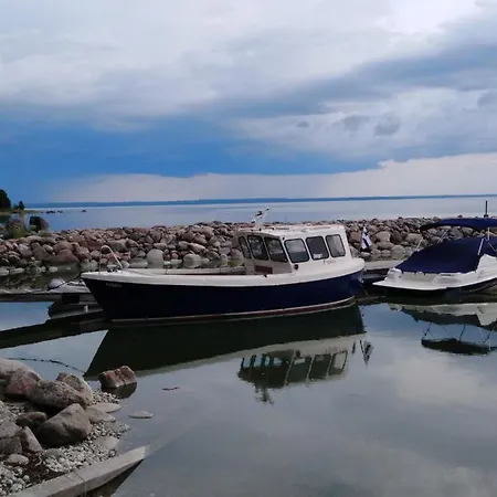 Aablaranna Puhkemaja