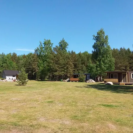 Aablaranna Puhkemaja *