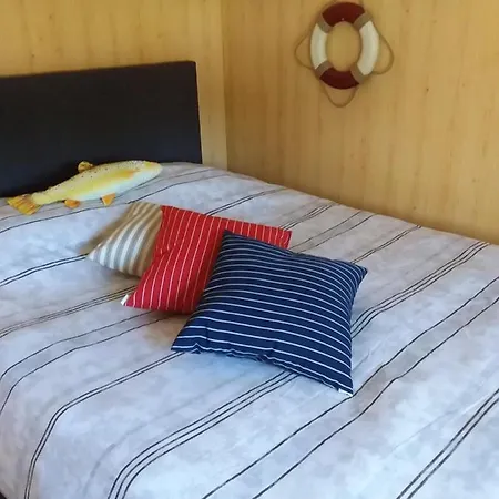 Aablaranna Puhkemaja Aabla