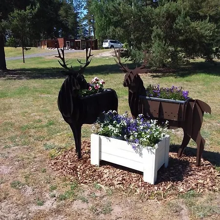 Aablaranna Puhkemaja Aabla