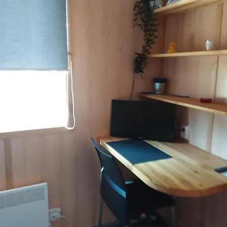 Lodge Aablaranna Puhkemaja