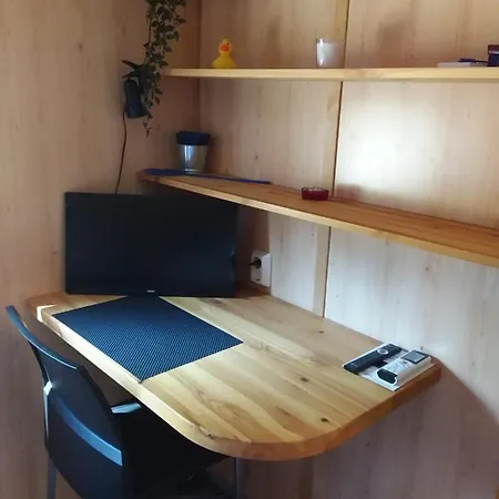 Aablaranna Puhkemaja Aabla