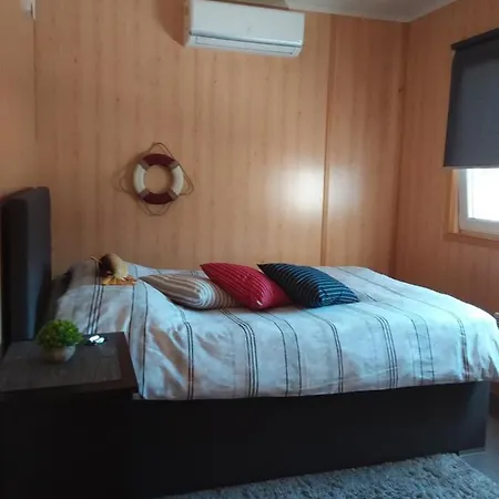Aablaranna Puhkemaja Lodge Aabla