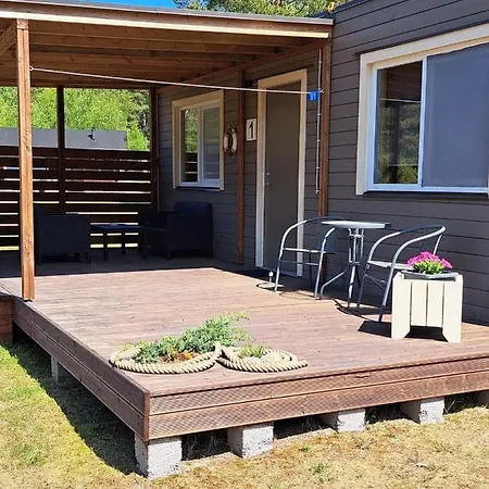 Aablaranna Puhkemaja *