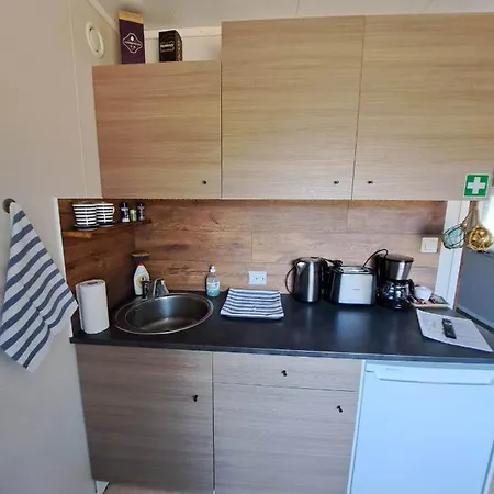 Aablaranna Puhkemaja Domek letniskowy Aabla