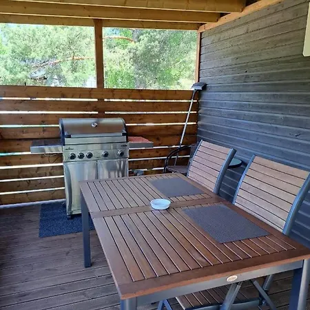 Aablaranna Puhkemaja *