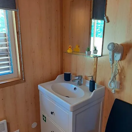 Hytte Aablaranna Puhkemaja