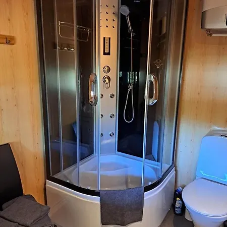 Hytte Aablaranna Puhkemaja