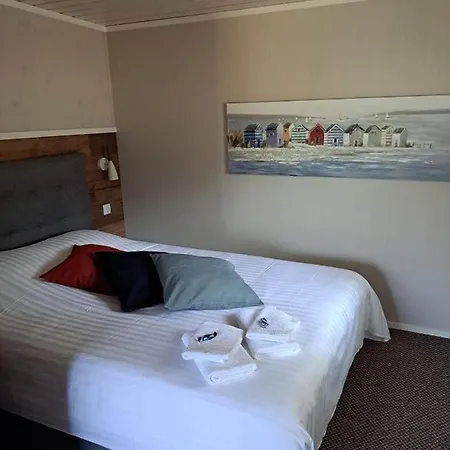 Aablaranna Puhkemaja Lodge