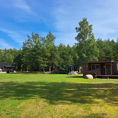 Aablaranna Puhkemaja Lodge