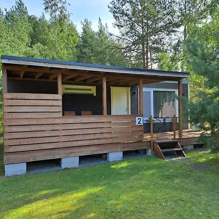 Aablaranna Puhkemaja * Aabla