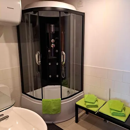 Hytte Aablaranna Puhkemaja