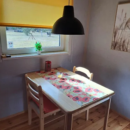 Lodge Aablaranna Puhkemaja Aabla