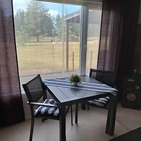 Aablaranna Puhkemaja Aabla