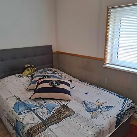 Hytte Aablaranna Puhkemaja