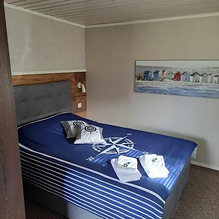 Aablaranna Puhkemaja Hytte *