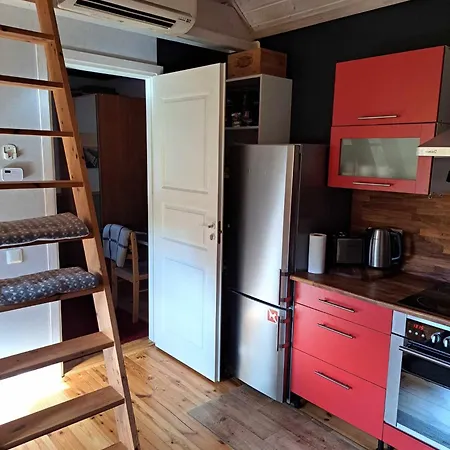 Aablaranna Puhkemaja Lodge Aabla