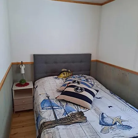 Aablaranna Puhkemaja