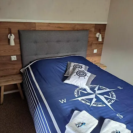 Hytte Aablaranna Puhkemaja