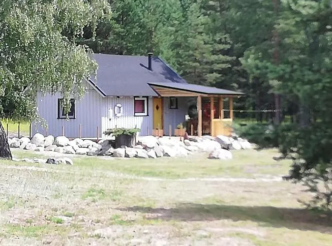 Aablaranna Puhkemaja Aabla