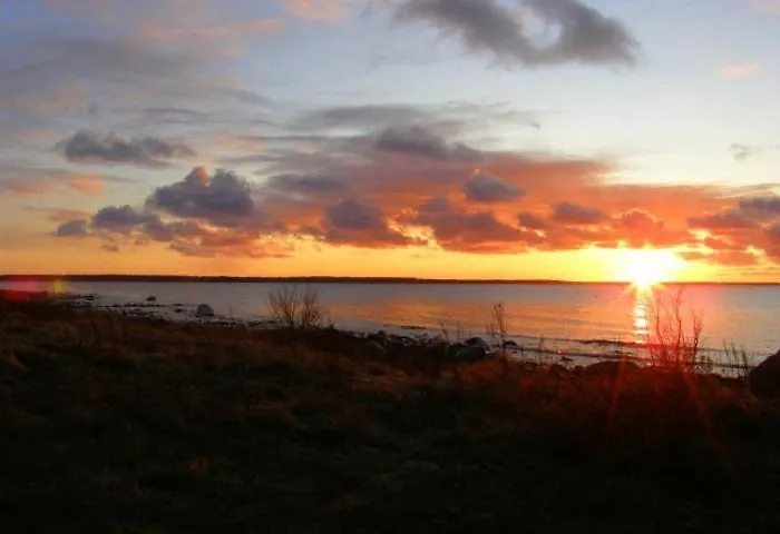 Lodge Aablaranna Puhkemaja Aabla